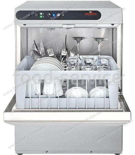 Машина для миття склянок (келихів) Frosty ECO40 1ph
